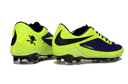 Chuteira Nike Hypervenom Campo