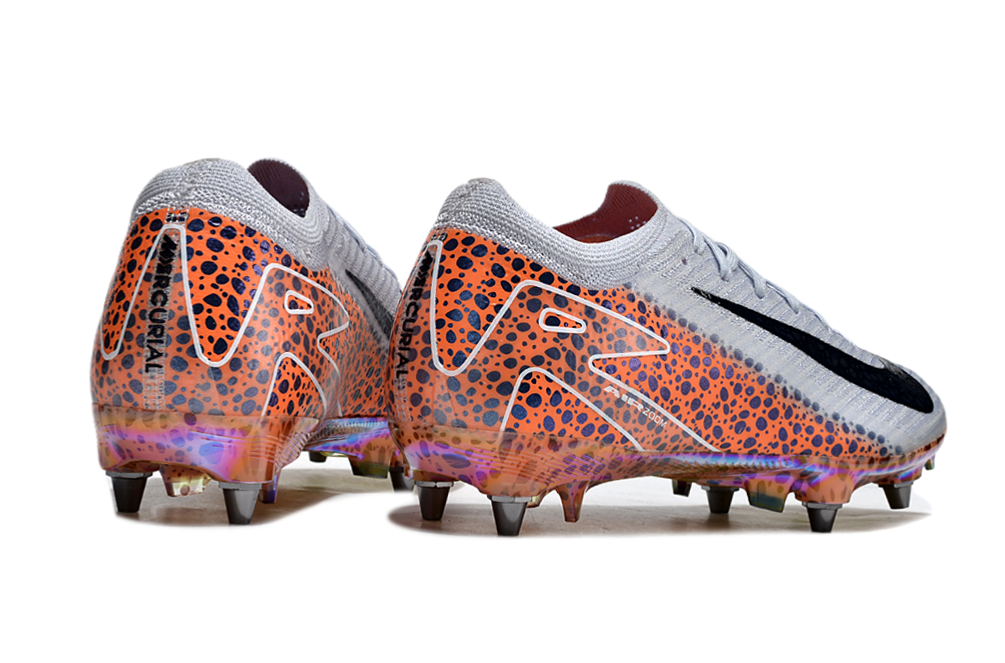 Chuteira Nike Mercurial Air Zoom 16 Elite Trava Mista