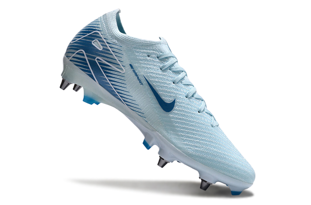 Chuteira Nike Mercurial Air Zoom 16 Elite Trava Mista