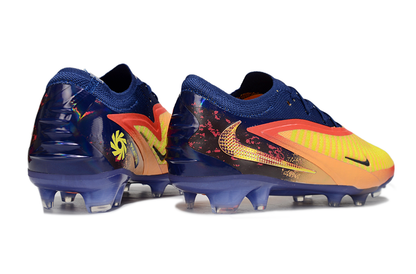 Chuteira Nike Phantom GX III Low Elite Campo