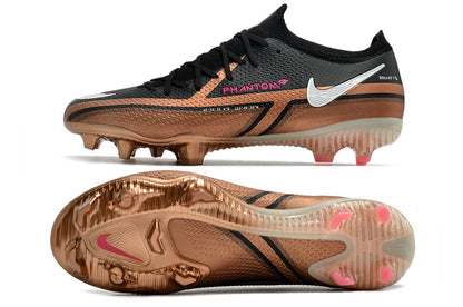 Chuteira Nike Phantom GT2 Low Elite Campo