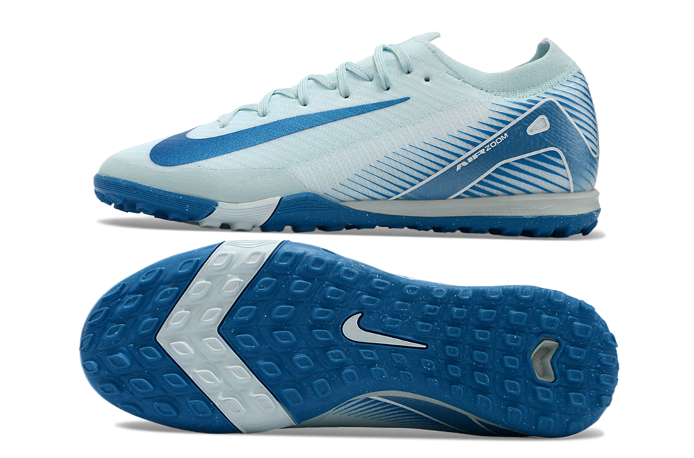 Chuteira Nike Air Zoom Mercurial Vapor XVI Low Elite Society
