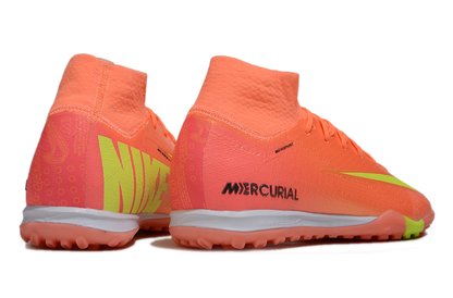 Chuteira Nike Air Zoom Mercurial Superfly X Elite Society