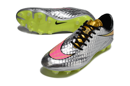 Chuteira Nike Hypervenom Campo