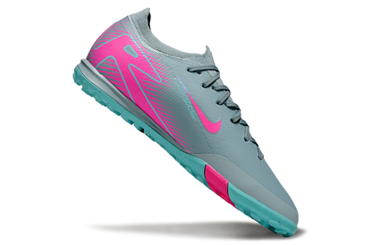 Chuteira Nike Air Zoom Mercurial Vapor XVI Low Elite Society