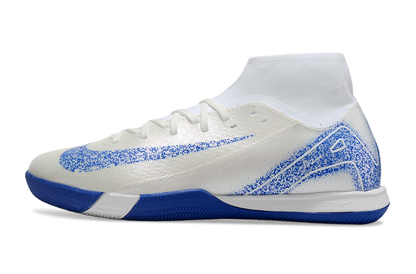 Chuteira Nike Air Zoom Mercurial Superfly X Elite Futsal