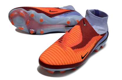 Chuteira Nike Phantom GX III Low Elite Campo
