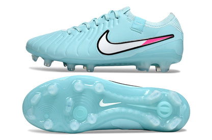 Chuteira Nike Tiempo Legend X Elite Campo