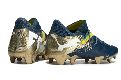 Chuteira Puma Future 7 Ultimate Campo