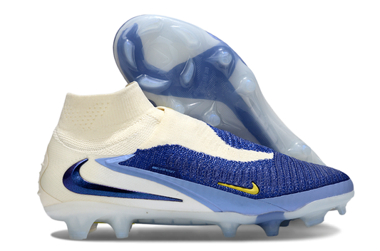 Chuteira Nike Phantom GX III Low Elite Campo