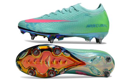 Chuteira Nike Air Zoom Mercurial Vapor XVI Elite Trava Mista