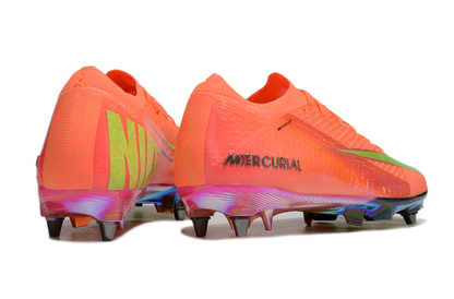 Chuteira Nike Mercurial Air Zoom 16 Elite Trava Mista