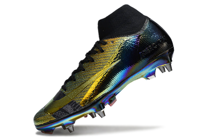 Chuteira Nike Mercurial Air Zoom 16 Elite Trava Mista