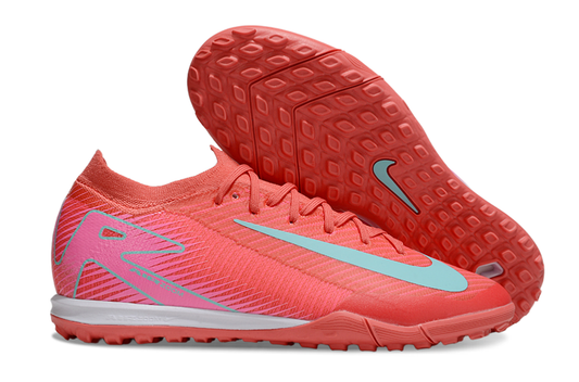 Chuteira Nike Air Zoom Mercurial Vapor XVI Low Elite Society