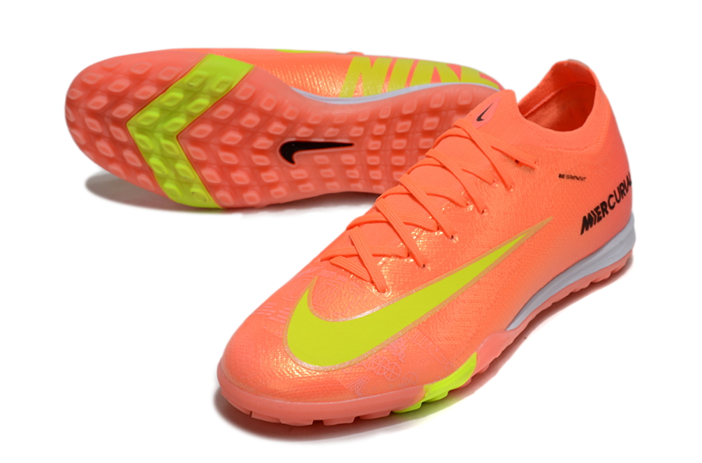Chuteira Nike Air Zoom Mercurial Vapor XVI Low Elite Society