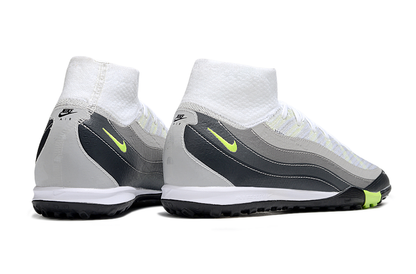 Chuteira Nike Air Zoom Mercurial Superfly X Elite Society