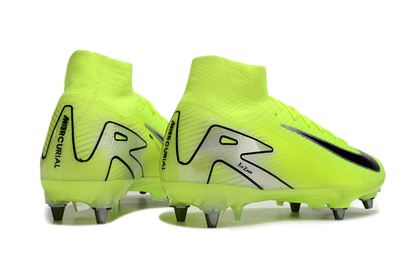Chuteira Nike Mercurial Air Zoom 16 Elite Trava Mista