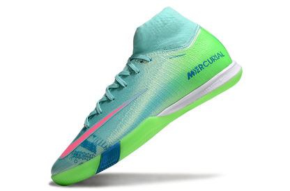 Chuteira Nike Air Zoom Mercurial Superfly X Elite Futsal