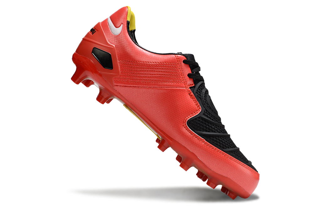 Chuteira Nike Total 90 Laser Elite Campo