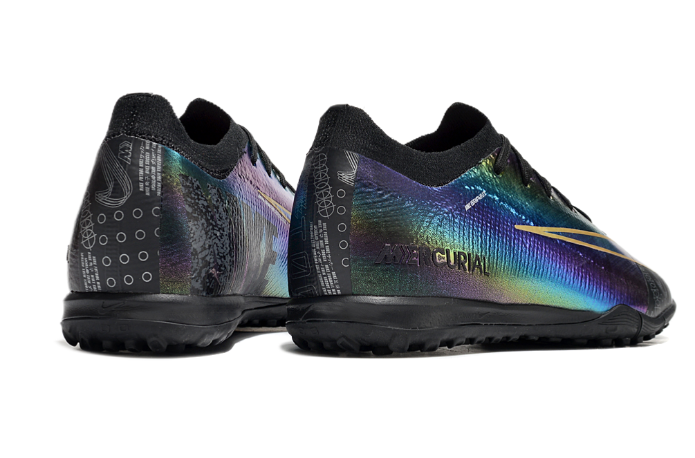 Chuteira Nike Air Zoom Mercurial Vapor XVI Low Elite Society