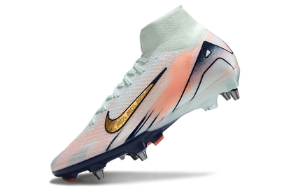 Chuteira Nike Mercurial Air Zoom Iix Superfly Elite Trava Mista