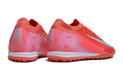 Chuteira Nike Air Zoom Mercurial Vapor XVI Low Elite Society