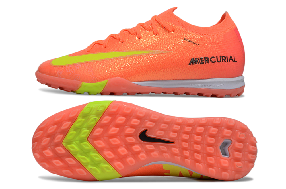 Chuteira Nike Air Zoom Mercurial Vapor XVI Low Elite Society