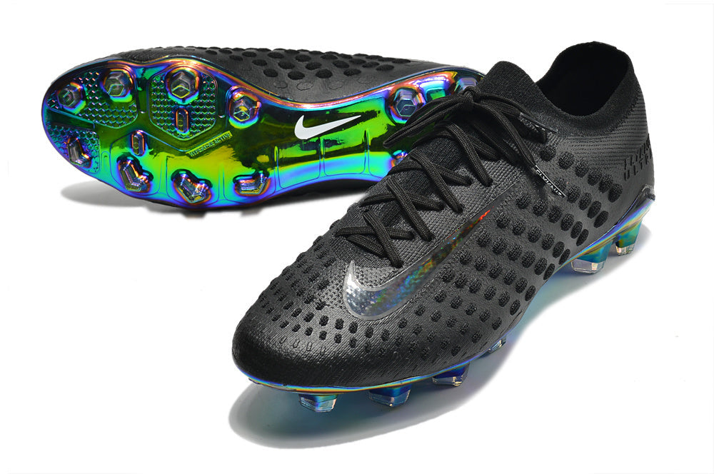 Chuteira Nike Phantom Ultra Venom Campo Elite