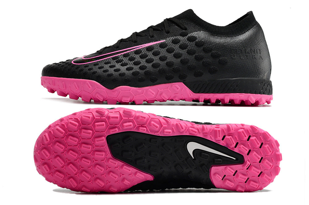 Chuteira Nike Phantom Ultra Venom Society Elite