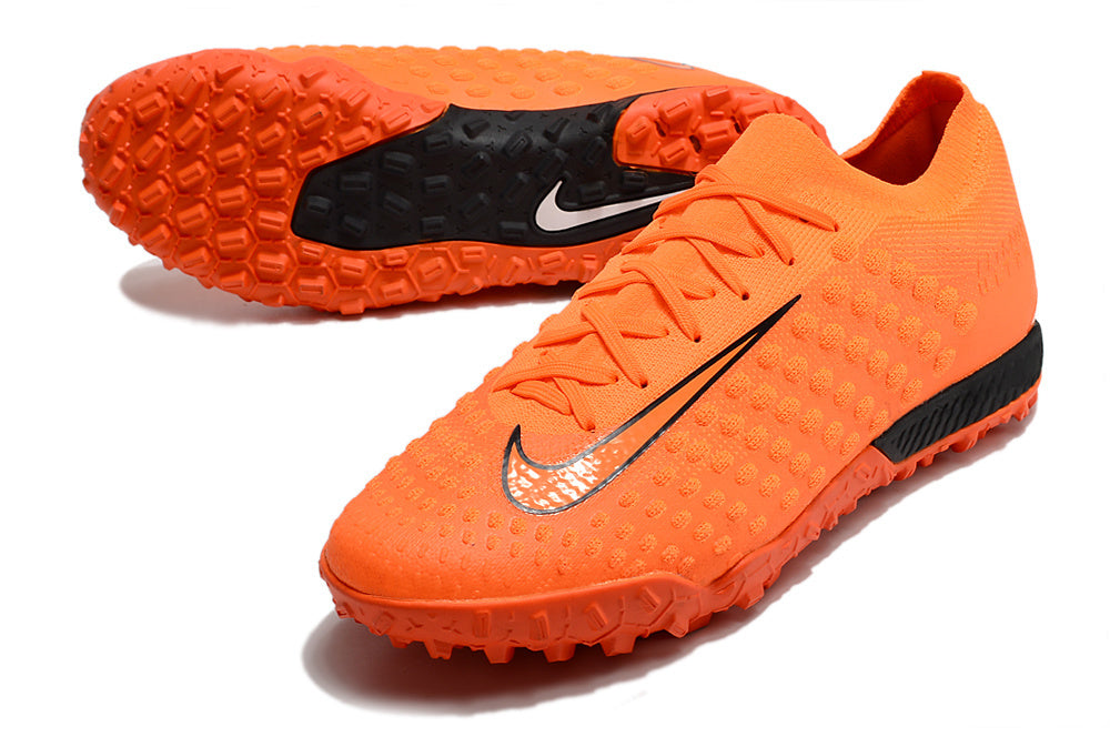 Chuteira Nike Phantom Ultra Venom Society Elite