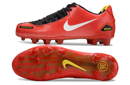 Chuteira Nike Total 90 Laser Elite Campo