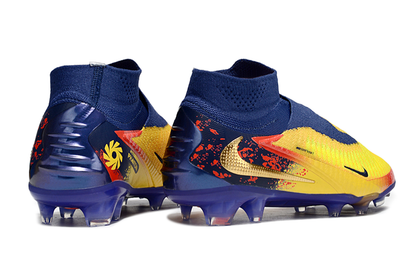 Chuteira Nike Phantom GX III Low Elite Campo