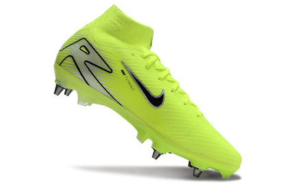 Chuteira Nike Mercurial Air Zoom 16 Elite Trava Mista