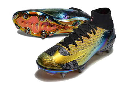 Chuteira Nike Mercurial Air Zoom 16 Elite Trava Mista
