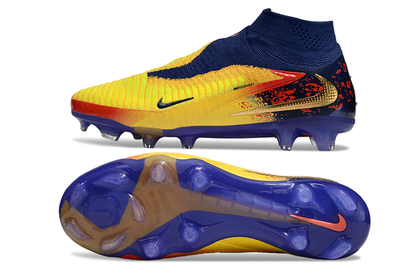Chuteira Nike Phantom GX III Low Elite Campo