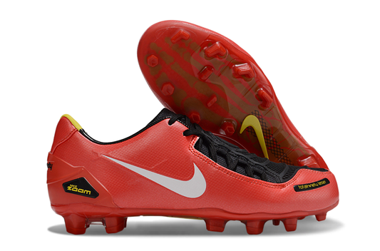 Chuteira Nike Total 90 Laser Elite Campo