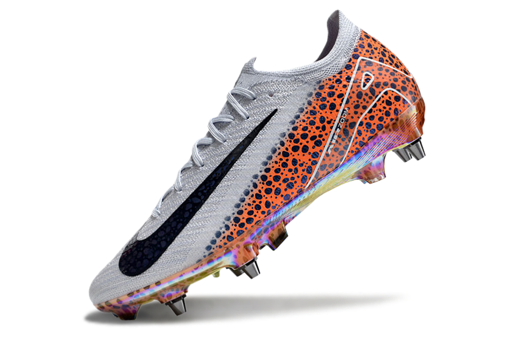 Chuteira Nike Mercurial Air Zoom 16 Elite Trava Mista