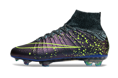 Chuteira Nike Zoom Superfly 4 Elite Campo