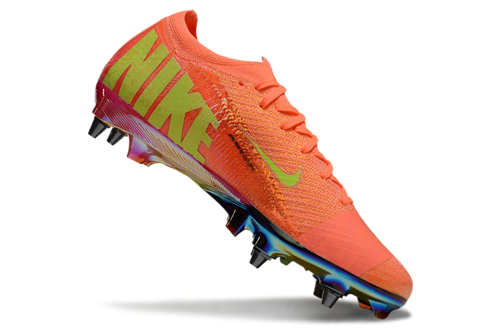 Chuteira Nike Mercurial Air Zoom 16 Elite Trava Mista