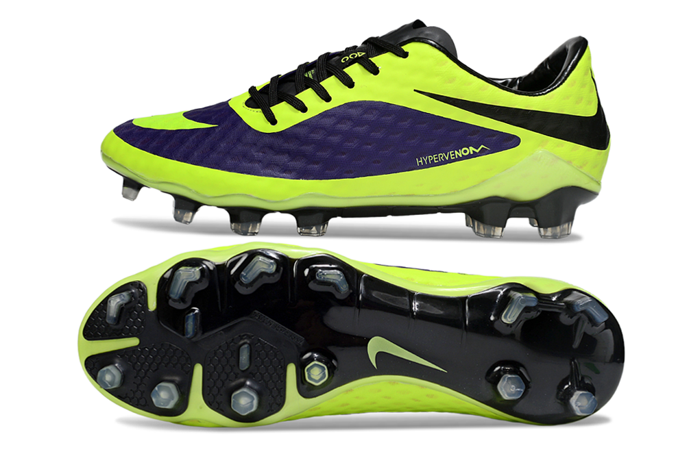 Chuteira Nike Hypervenom Campo