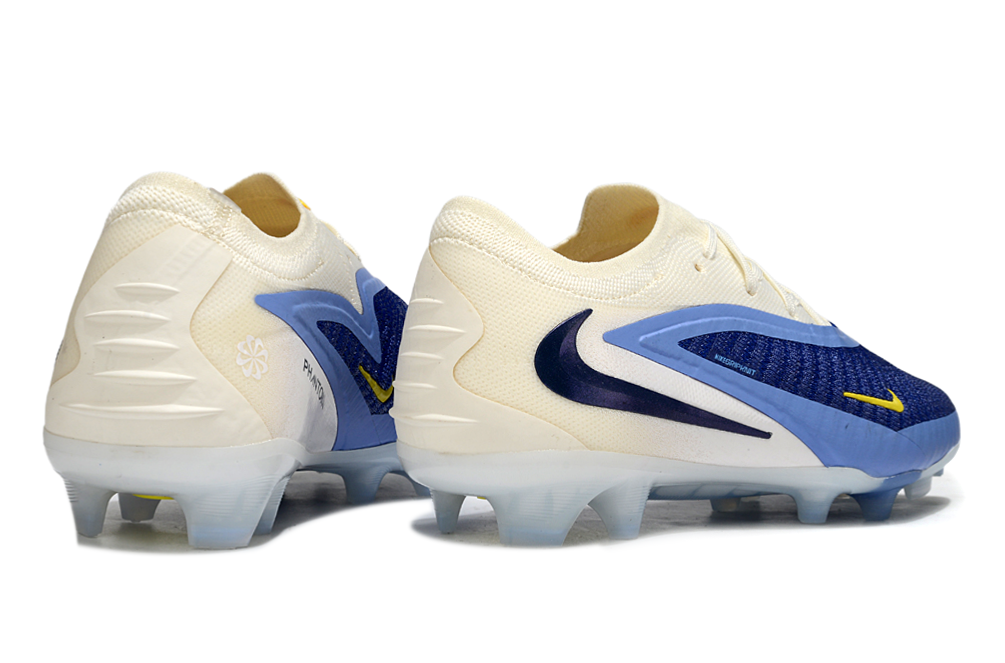 Chuteira Nike Phantom GX III Low Elite Campo