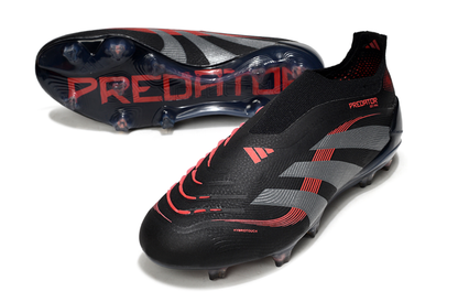 Chuteira Adidas 25 Predator Elite LL Campo