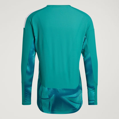 Camisa Goleiro Manga Longa Alemanha 2026/27 I Jogador