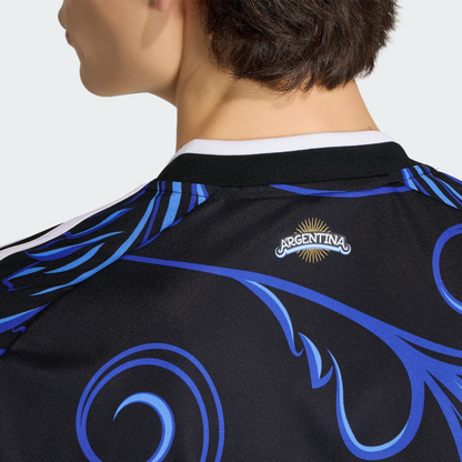 Camisa Argentina 2026/27 II