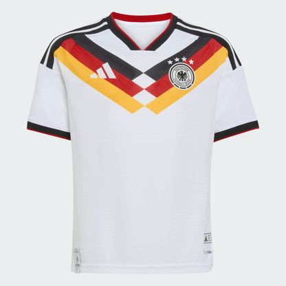 Conjunto Infantil Alemanha 2026/27 I