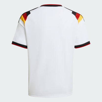 Conjunto Infantil Alemanha 2026/27 I