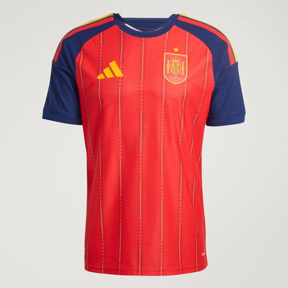 Camisa Espanha 2026/27 I Jogador