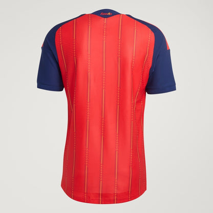 Camisa Espanha 2026/27 I Jogador