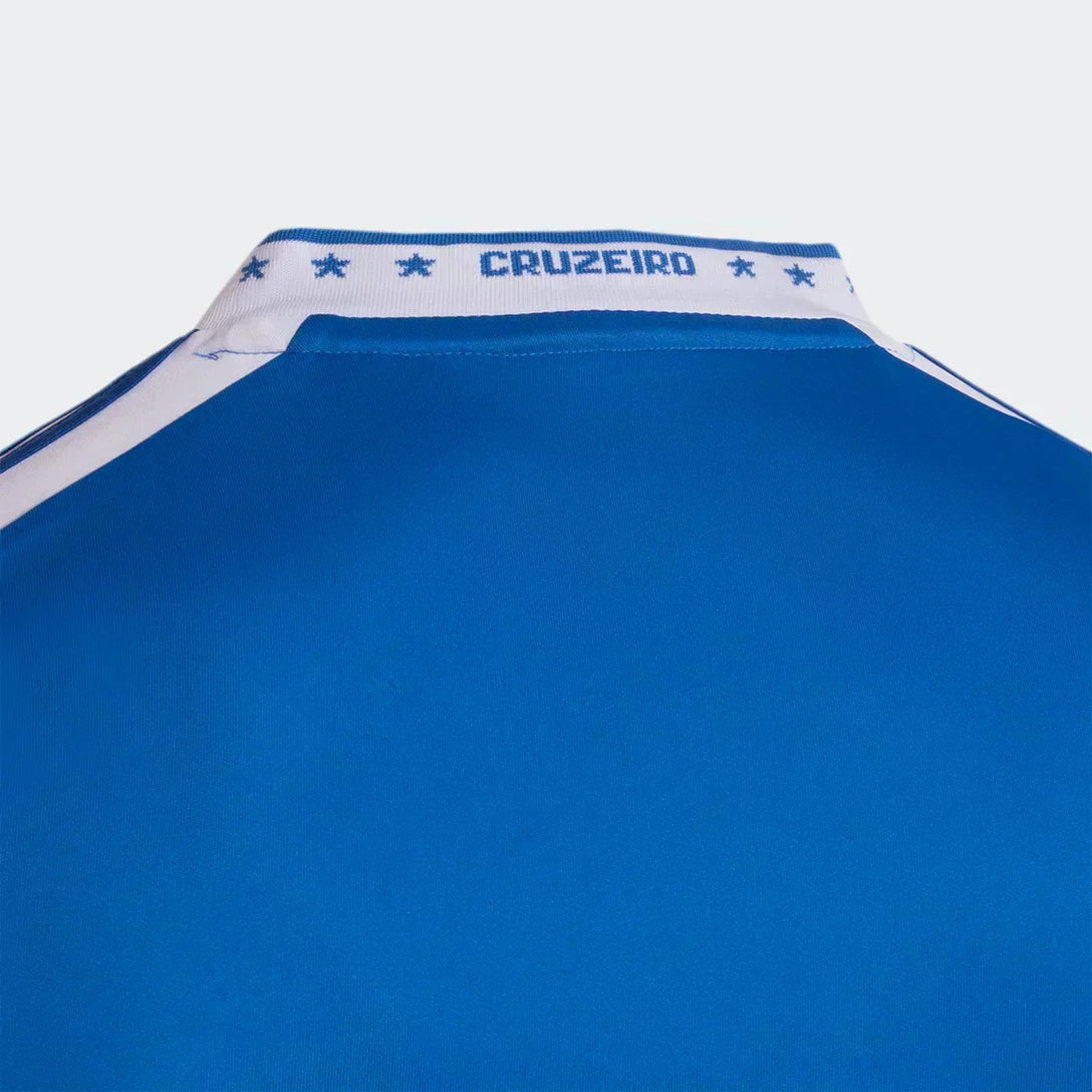 Camisa Adidas Cruzeiro 2025/26 I GABIGOL N° 9
