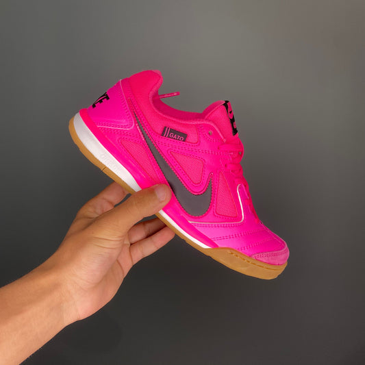 Chuteira Nike Sb Gato Elite Futsal (PRONTA ENTREGA)